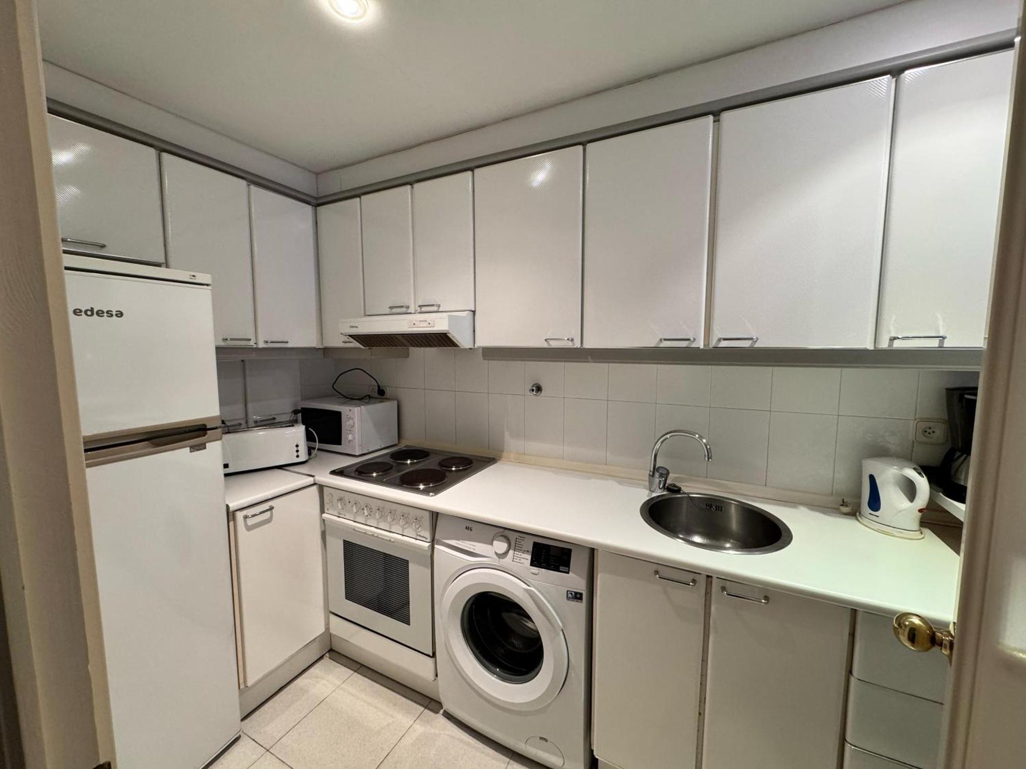 Nautic Wifi Gratis A 150 Metros De La Playa De Apartamento